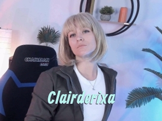 Clairderixa