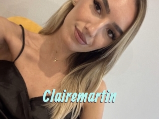 Clairemartin
