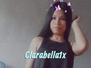 Clarabella1x