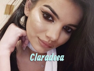 Claradeea