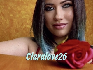 Claralove26