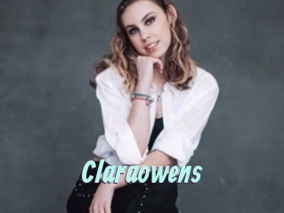 Claraowens