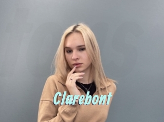 clarebont Ton Show