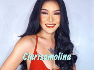 Clarisamolina