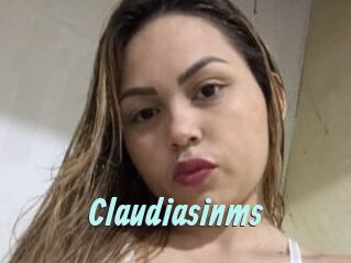 Claudiasinms