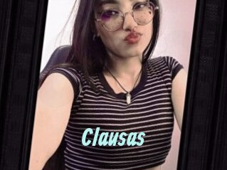 Clausas