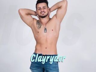 Clayryder