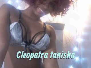 Cleopatra_tanisha