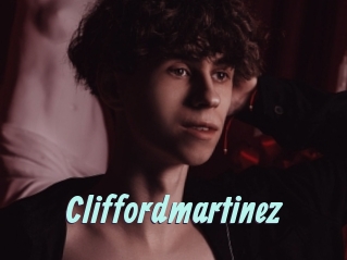 Cliffordmartinez