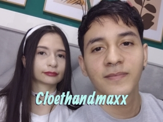 Cloethandmaxx