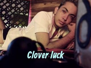 Clover_luck