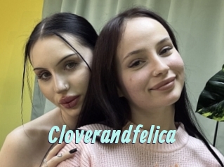 Cloverandfelica