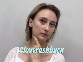 Cloverashburn