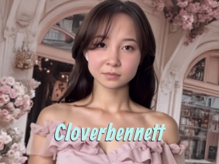 Cloverbennett