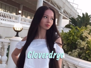 Cloverdrye