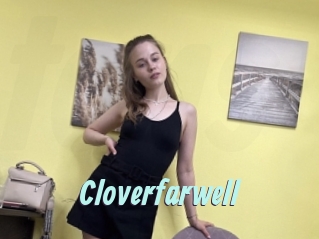 Cloverfarwell