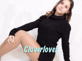 Cloverlover