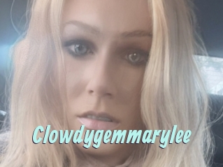 Clowdygemmarylee