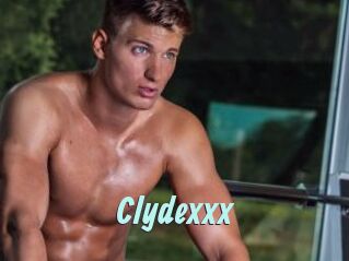 Clydexxx