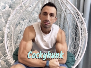 Cockyhunk