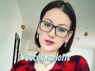 cococharlotte Ton Show