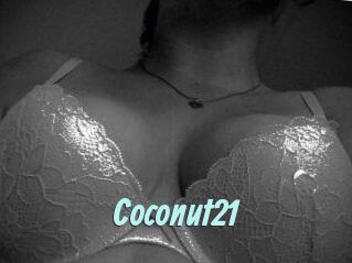 Coconut21