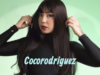 Cocorodriguez