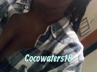 cocowaters18 Ton Show