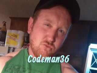 Codeman36