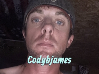 Codybjames