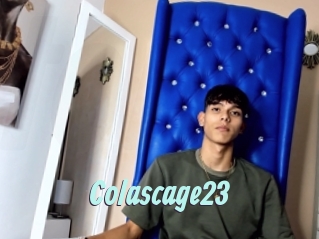 Colascage23