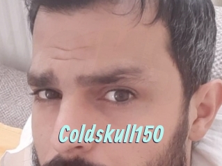 Coldskull150