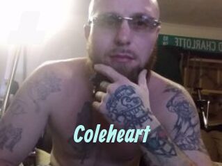 Coleheart