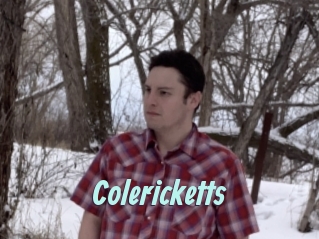 Colericketts