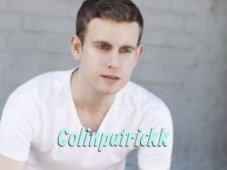 Colinpatrickk