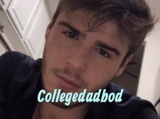 Collegedadbod