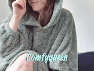 Comfyqueen