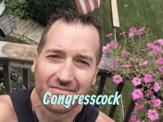 Congresscock