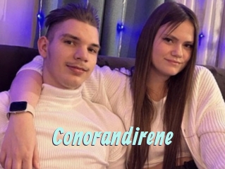 Conorandirene