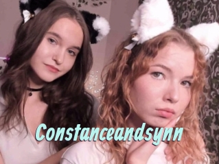 Constanceandsynn