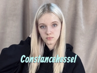 Constancehessel