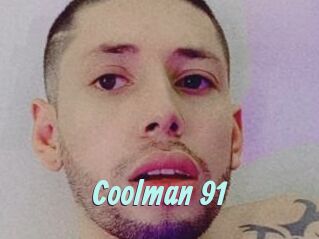 Coolman_91