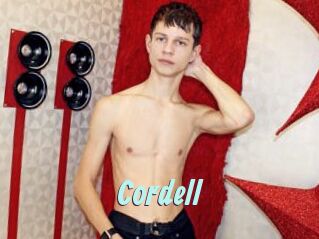 Cordell