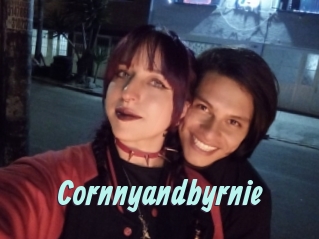 Cornnyandbyrnie