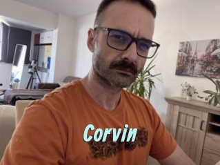 Corvin