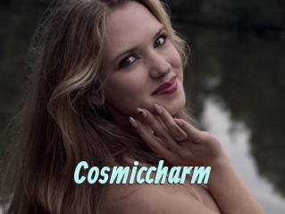 Cosmiccharm