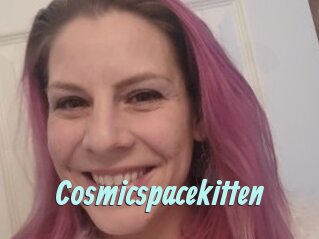 Cosmicspacekitten