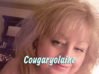 Cougaryolaine