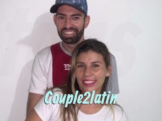 Couple2latin