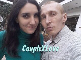 CoupleXLove